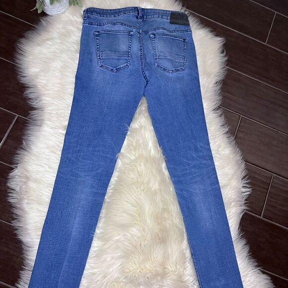 Pacsun skinny jeans sz 30X30 - Picture 4 of 7